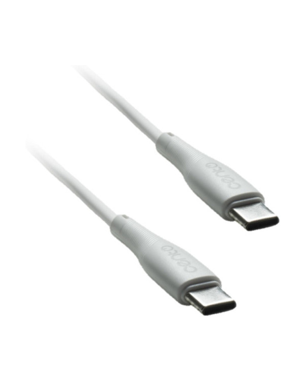 Cable CENTO C102 FAST TipC-TipC White