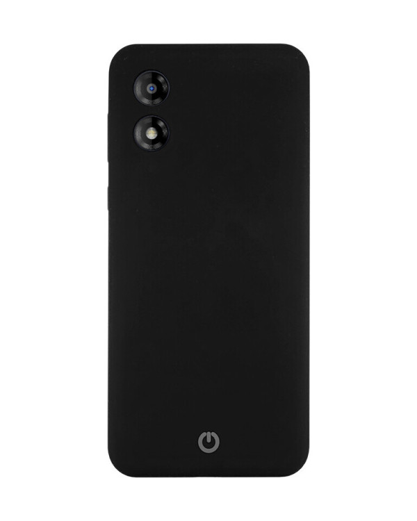 CENTO Case Rio Motorola Moto E13 Black (Silicone)