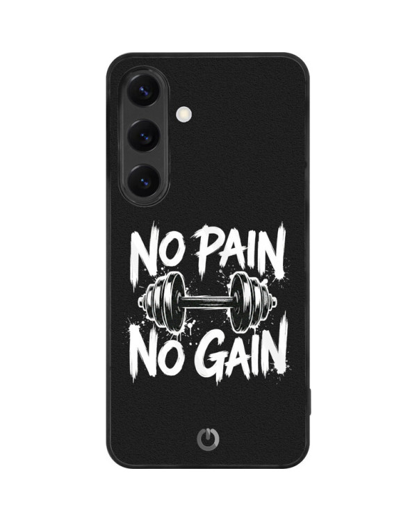 CENTO-K Case No Pain Samsung S24/S25 (1m) F1