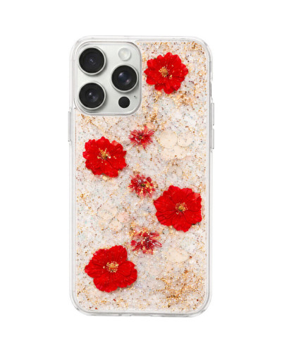 CENTO Case Muse Apple Iphone 17ProMax Flora 3 (Magsafe)