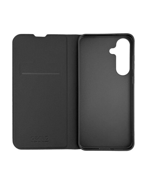 CENTO Case Soho Samsung S25FE Black