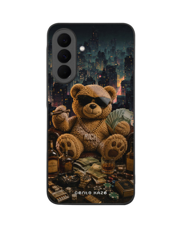 CENTO-K Case Cash Only Samsung A37 (1m) F1