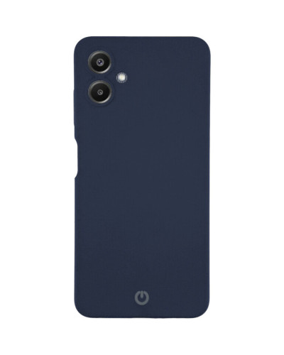 CENTO Case Rio Samsung A06 Space Blue (Silicone)