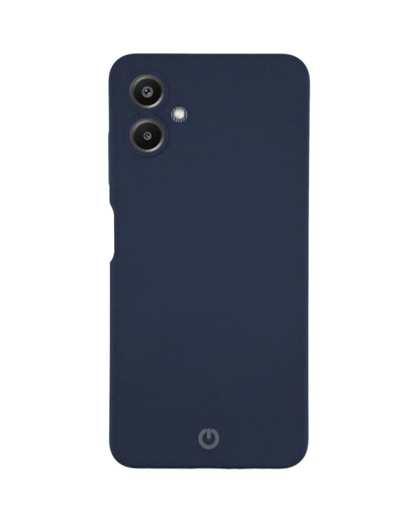 CENTO Case Rio Samsung A06 Space Blue (Silicone) CENTO Case Rio Samsung A06 Space Blue (Silicone)