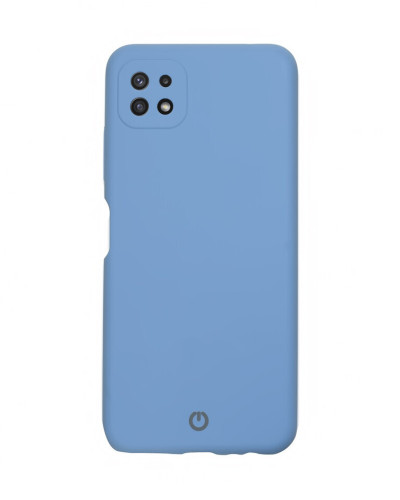 CENTO Case Rio Samsung A22 5G Sky Blue (Silicone)