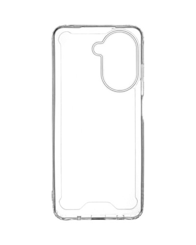 CENTO Case Como Xiaomi Redmi A5 Transparent