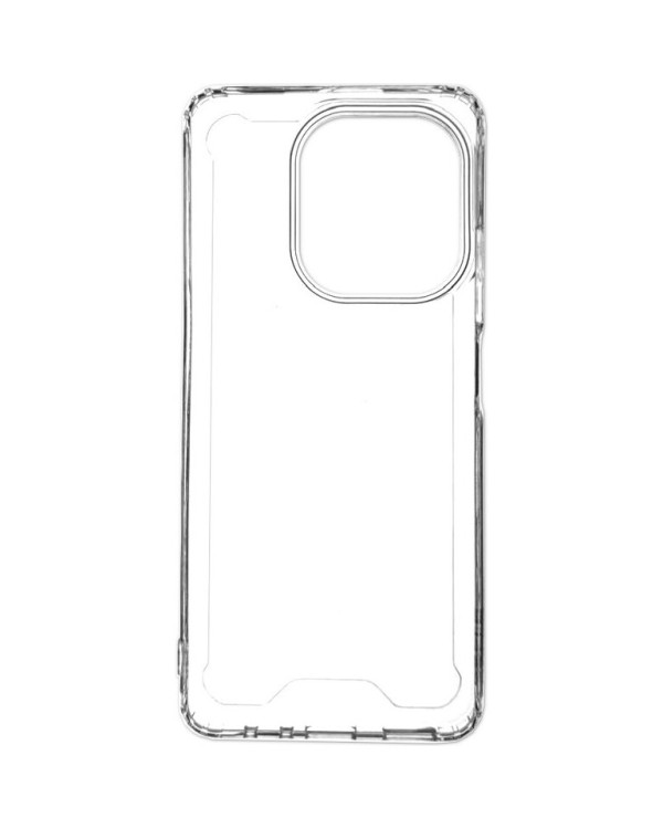 CENTO Case Como Oppo A5Pro Transparent
