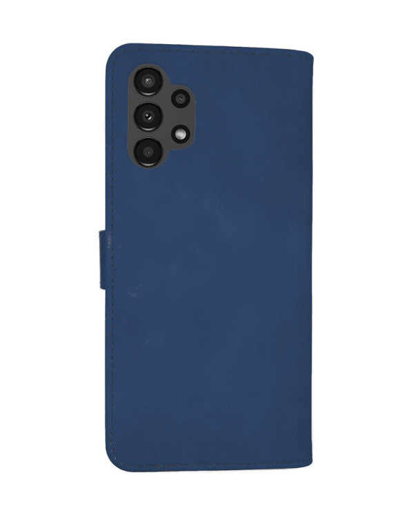 CENTO Case Lima Samsung A13 4G Space Blue CENTO Case Lima Samsung A13 4G Space Blue