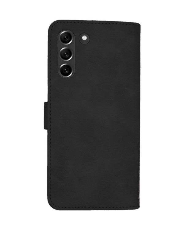 CENTO Case Lima Samsung S21FE Black