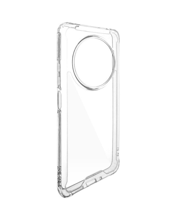 CENTO Case Como Xiaomi Redmi A3 Transparent