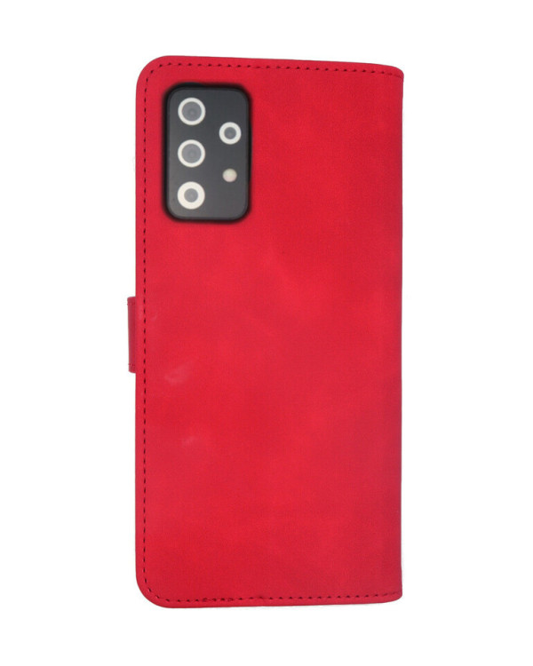 CENTO Case Lima Samsung A33 5G Scarlet Red