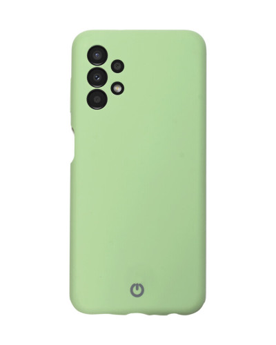 CENTO Case Rio Samsung A13 4G Lime Green (Silicone)