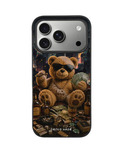 CENTO-K Case Cash Only Iphone 17ProMax (1m) F1