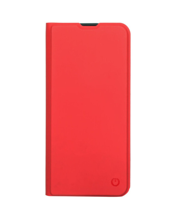 CENTO Case Soho Samsung A35 Scarlet Red