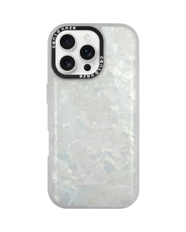 CENTO-K Case Opal Iphone 16ProMax (3m Magsafe) B3