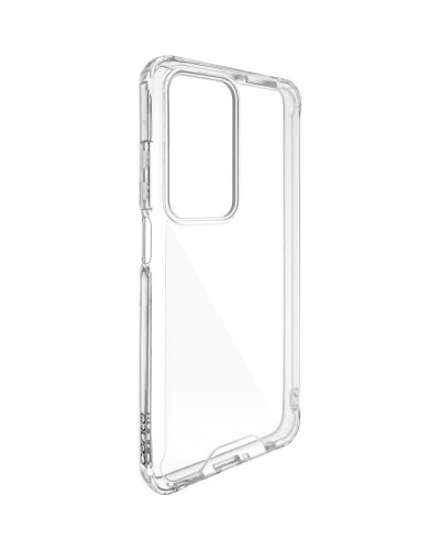 CENTO Case Como Oppo A80/A3Pro Transparent