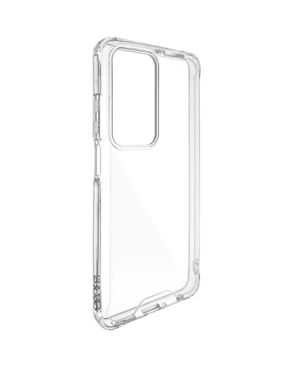 CENTO Case Como Oppo A80/A3Pro Transparent