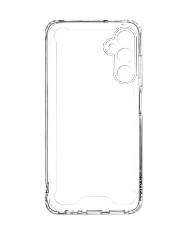 CENTO Case Como Samsung A15 4G/5G Transparent