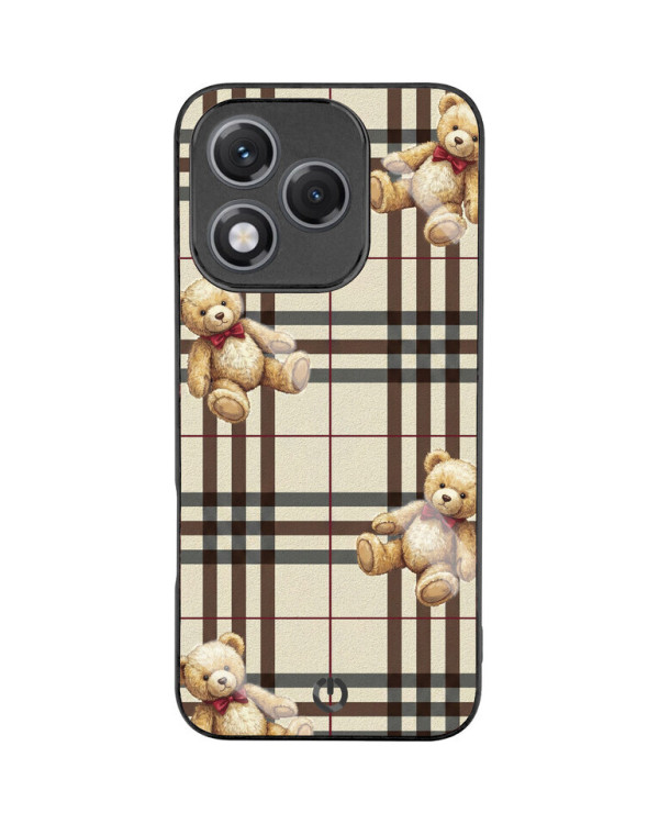 CENTO-K Case Teddy Elite Honor 400Lite (1m) F1