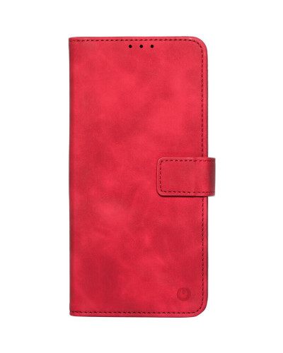 CENTO Case Lima Samsung A06 Scarlet Red