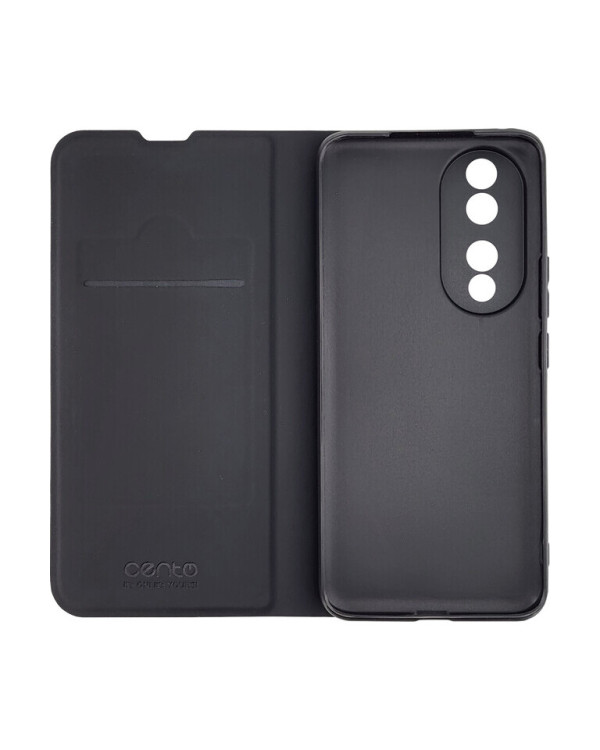 CENTO Case Soho Honor 90 5G Black