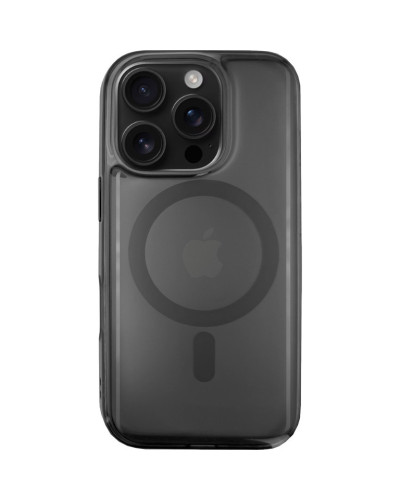 CENTO Case Muse Apple Iphone 16Pro Carbon 1.5 (Magsafe)