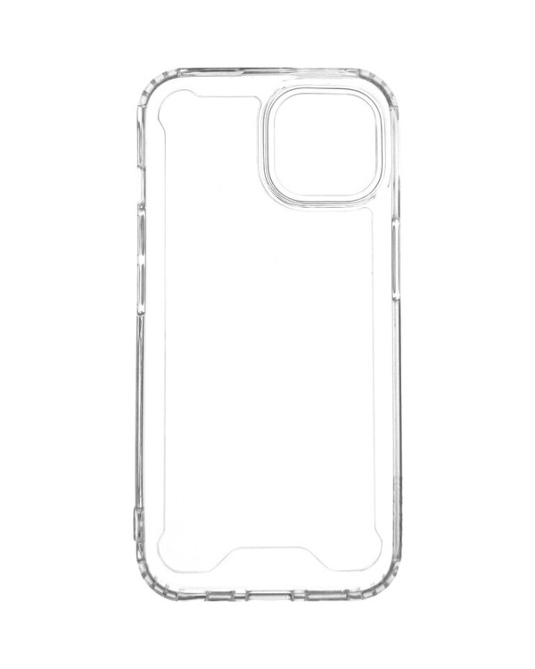 CENTO Case Como Apple Iphone 13 Transparent