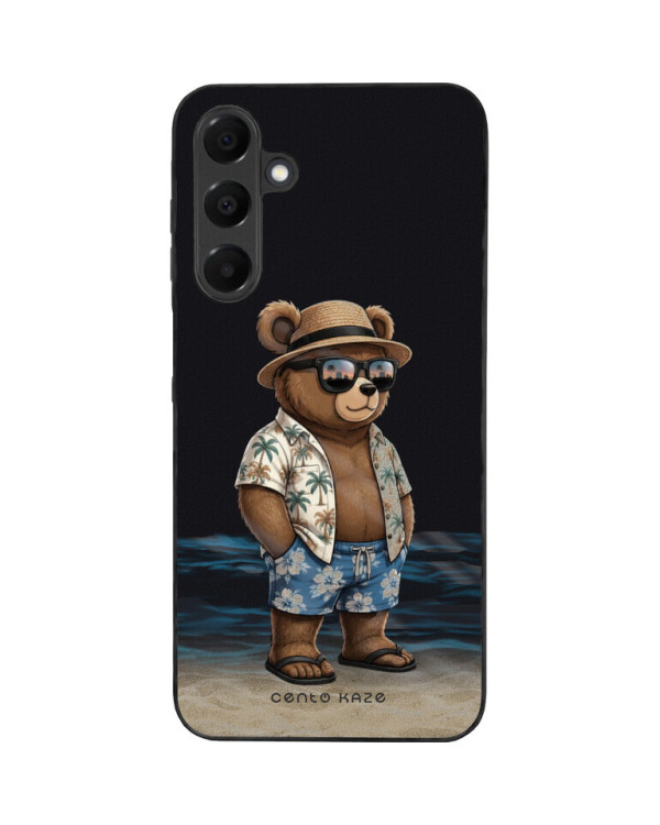 CENTO-K Case Siesta Mode Samsung A16 (1m) F1