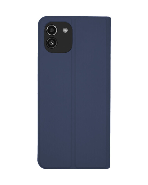 CENTO Case Soho Samsung A03 Space Blue