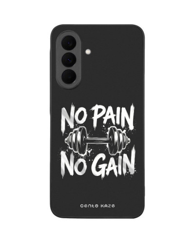 CENTO-K Case No Pain Samsung A37 (1m) F1