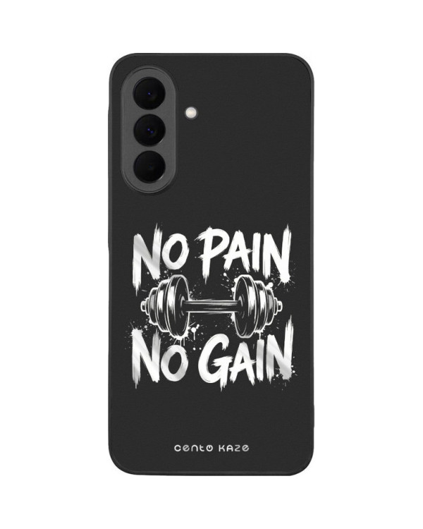 CENTO-K Case No Pain Samsung A37 (1m) F1