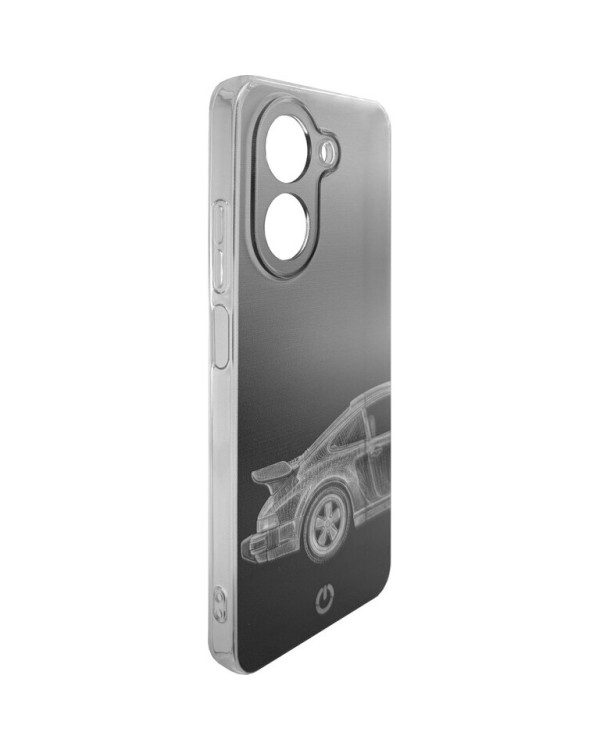 CENTO-K Case Need Money Xiaomi Redmi A5 (1m) F1