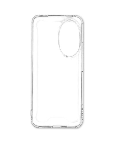 CENTO Case Como Honor 200 Transparent