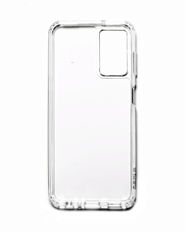 CENTO Case Como Realme C35 Clear