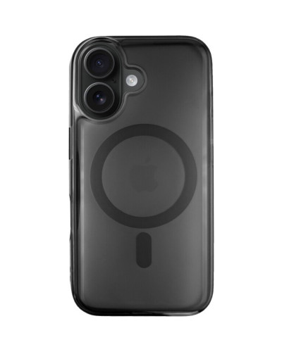 CENTO-K Case Carbon Iphone 17 (1.5m Magsafe) B2