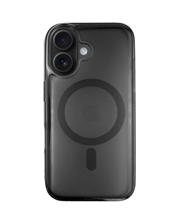 CENTO-K Case Carbon Iphone 17 (1.5m Magsafe) B2