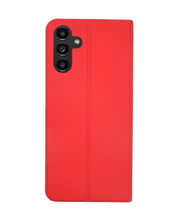 CENTO Case Soho Samsung A25 Scarlet Red