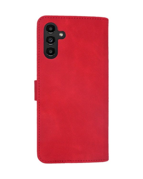 CENTO Case Lima Samsung A13 5G/A04S Scarlet Red CENTO Case Lima Samsung A13 5G/A04S Scarlet Red
