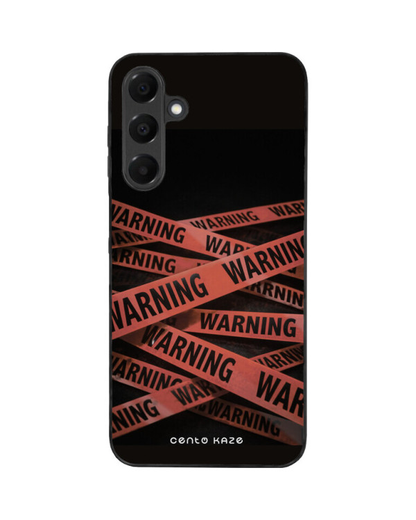 CENTO-K Case No Entry Samsung A16 (1m) F1