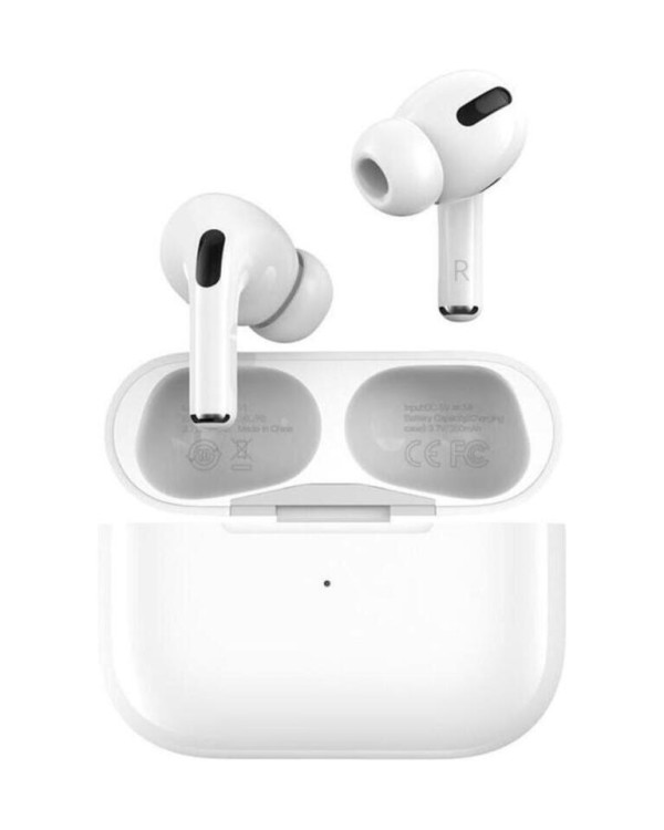 CENTO TWS Earphones T101 White