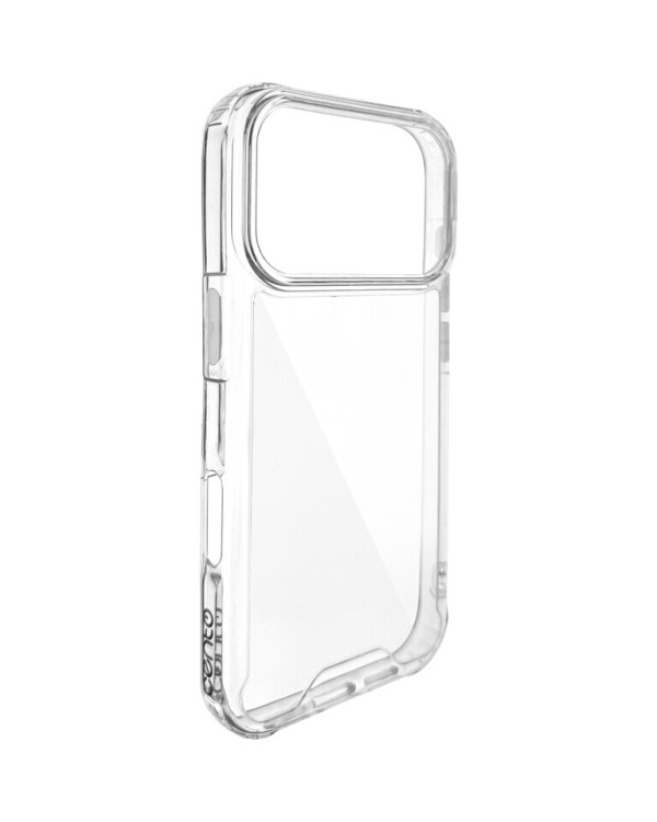CENTO Case Como Apple Iphone 17ProMax Transparent