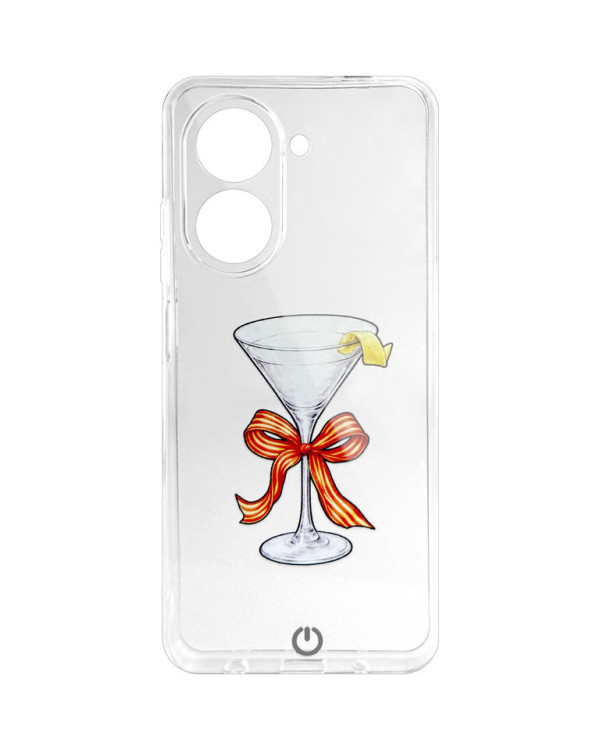 CENTO-K Case After Five Xiaomi Redmi A5 (1m) F1