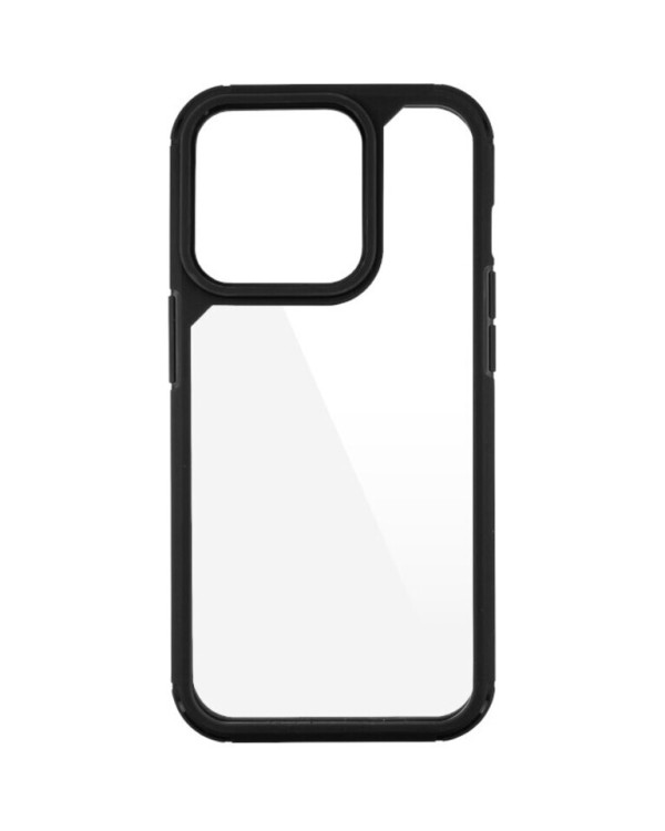 CENTO Case Vista Apple Iphone 15Pro Black