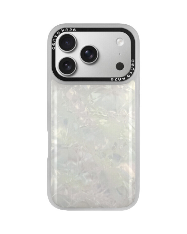 CENTO-K Case Opal Iphone 17ProMax (3m Magsafe) B3