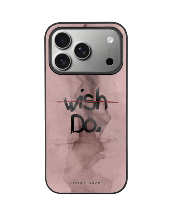 CENTO-K Case Start Now Iphone 17Pro (1m) F1