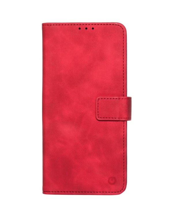 CENTO Case Lima Samsung A16 Scarlet Red