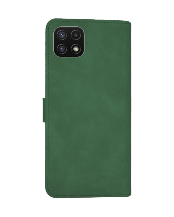 CENTO Case Lima Samsung A22 5G Pine Green