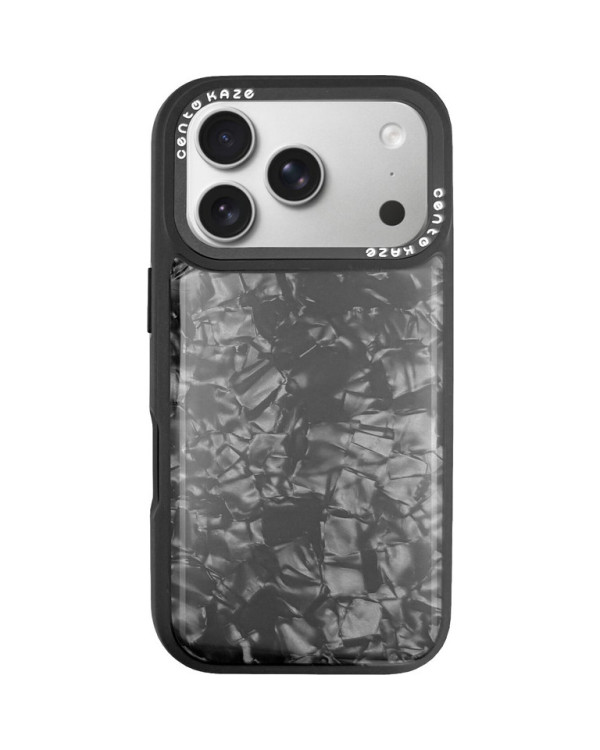CENTO-K Case Marble Iphone 17Pro (3m Magsafe) B3