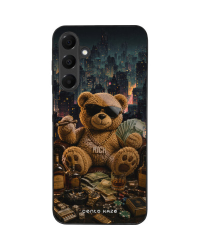 CENTO-K Case Cash Only Samsung A16 (1m) F1