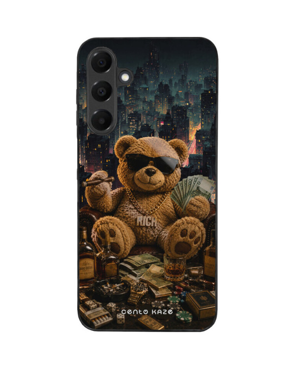 CENTO-K Case Cash Only Samsung A16 (1m) F1